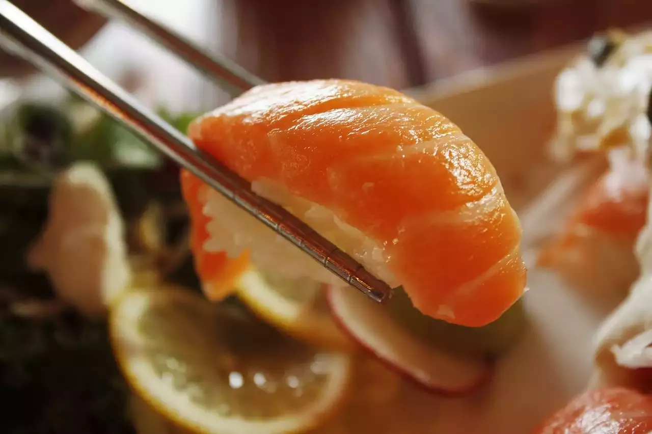 From Sushi to Ramen: The Evolution of Japanese Food